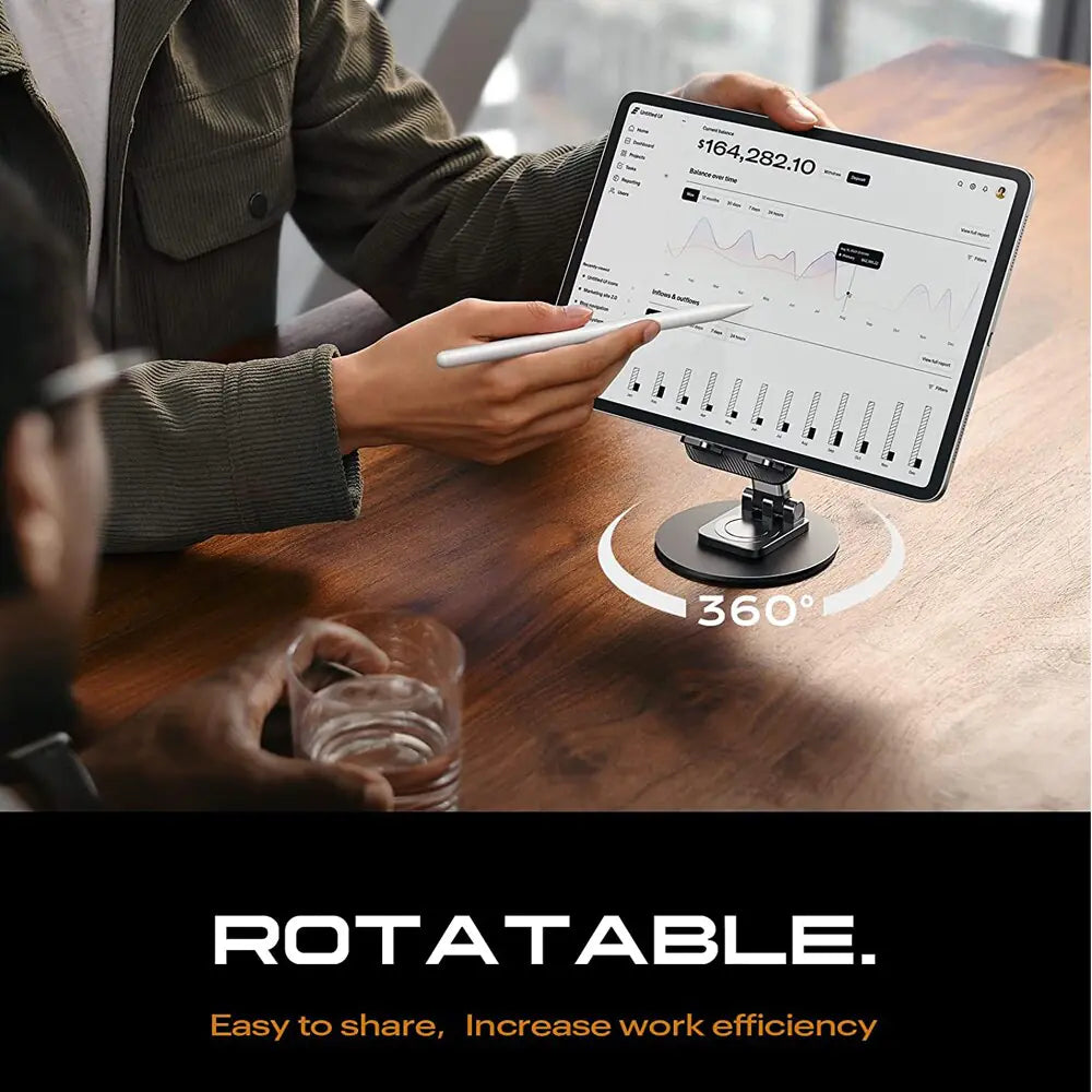 Lovebay Desk Holder
